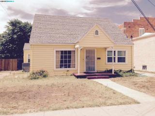 541 1st St, Los Angeles, CA 90012-3905