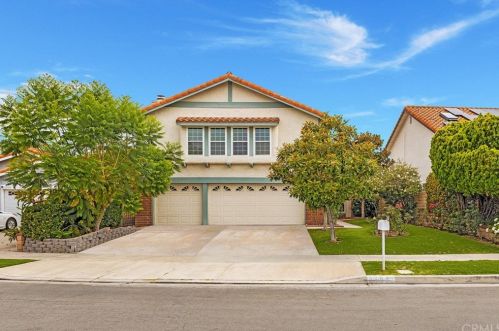 21995 Sandra St, El Toro, CA 92630-1854