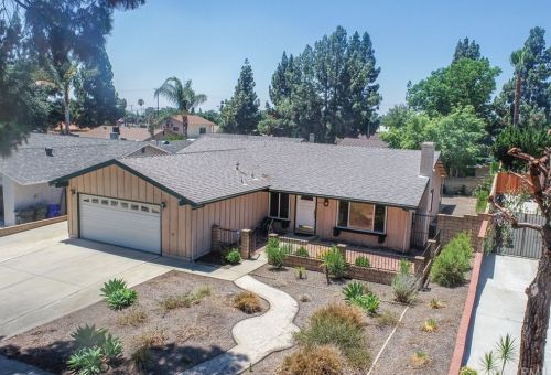 157 Ukiah Way, Upland, CA 91786-5854