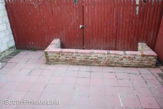 1836 Reed St, Philadelphia PA  19146-4636 exterior