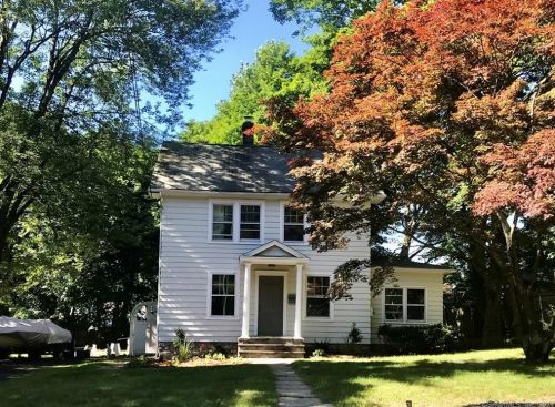 77 Broad St, Norwalk, CT 06850-2027