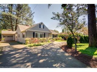 13500 River Rd, Portland OR  97222-9730 exterior