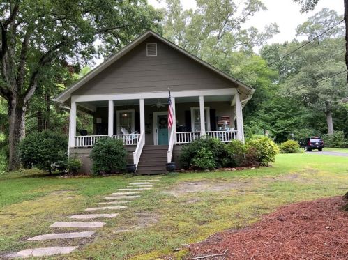 74 Georgianna St, Big Canoe, GA 30143-1835