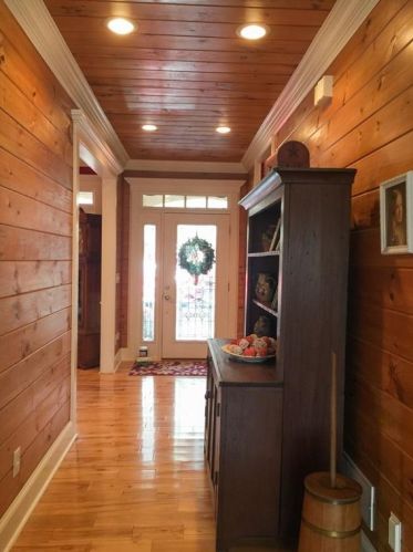 220 Coachwhip Ct, Big Canoe GA  30143-9304 exterior