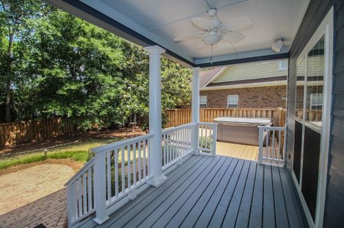 240 Oleander Trl, Evans GA  30809-5132 exterior