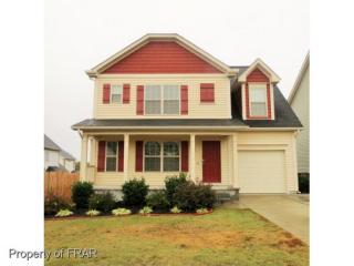 52 Expedition Dr, Cameron, NC 28326-5519