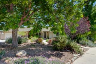 1302 Sunset Pl, Ojai, CA 93023-2043