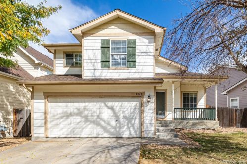3265 Billington Dr, Erie, CO 80516-7594