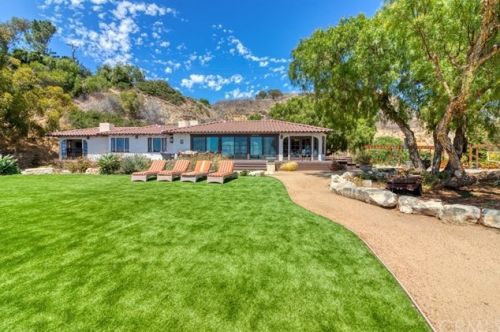 1 Pomegranate Rd, Palos Verdes Estates, CA 90275-5900