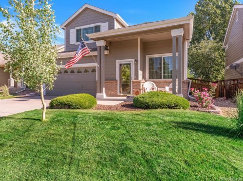 5135 Nighthawk Pkwy, Denver, CO 80601-8767