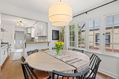 1432 Vine St, Denver CO  80206-2016 exterior