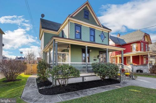 628 Stokes Ave, Camden NJ  08108-3041 exterior