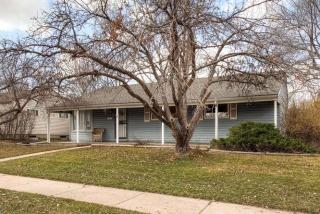 3201 Holly St, Denver CO  80222-7534 exterior