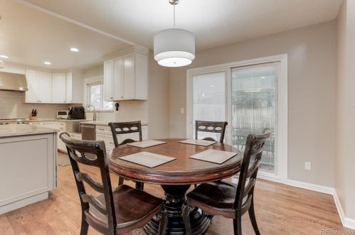 6107 Alton Way, Englewood CO  80111-5235 exterior