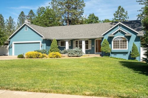 6478 Alexander Ct, Paradise, CA 95969-3667