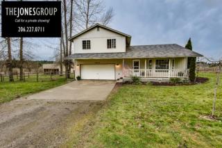 16022 143rd Ave, Yelm, WA 98597-9169