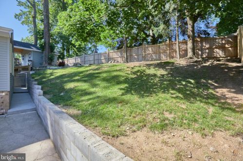 1007 Venice Dr, Silver Spring MD 20904-2065 exterior