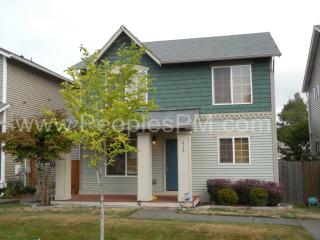 1743 38th St, Tacoma WA  98404-4725 exterior