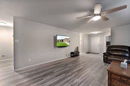 2909 Wispy Trl, Fort Worth TX  76108-8902 exterior