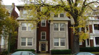 12 Boulevard, Richmond VA  23220-4327 exterior
