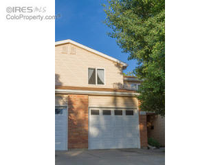 1696 Dotsero Ave, Loveland CO  80538-3644 exterior