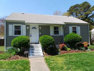 6601 Glenoak Dr, Norfolk, VA 23513-3123