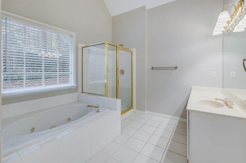 602 Brookside Pass, Holly Springs GA  30188-6053 exterior