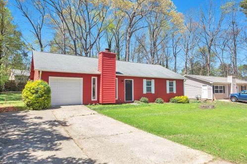 112 Richard Way, Stockbridge, GA 30281-3002