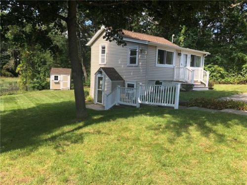 181 Spring Grove Ave, Warwick, RI 02889-8721