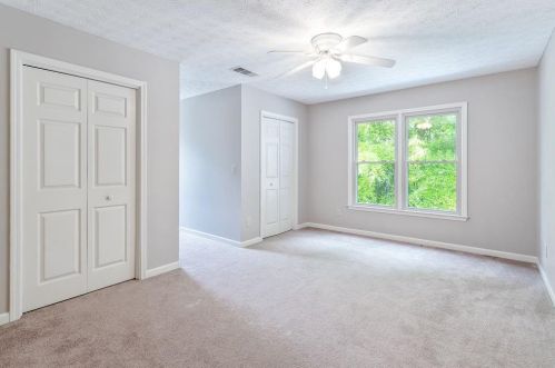 2910 Terrace Ridge Rd, Conyers GA  30012-2657 exterior