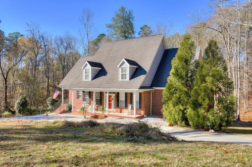 337 Canterbury Dr, Evans, GA 30809-6025