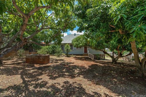 912 17th Ave, Honolulu HI  96816-4106 exterior