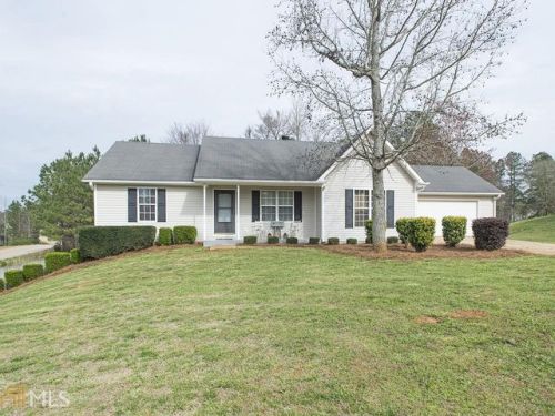 130 Cottonwood Trl, Jackson, GA 30233-3912
