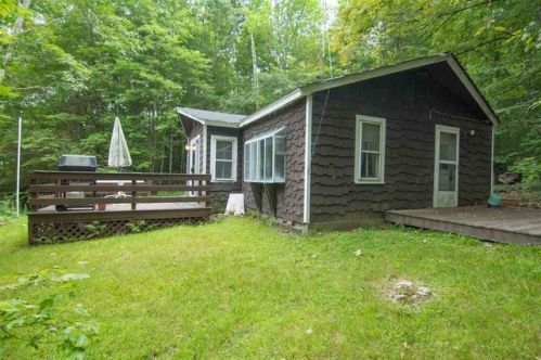 12 Brayman Rd, Ellsworth, NH 03223-4219