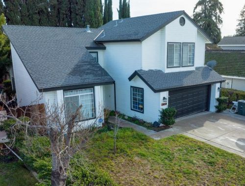 2404 Grouse Crossing Way, Modesto, CA 95355-9220