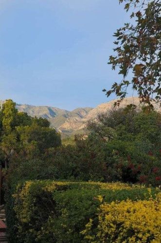 1057 Tunnel Rd, Santa Barbara, CA 93105-2153