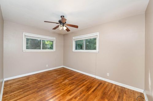 1050 Elda Ln, Cincinnati OH 45224-2705 exterior