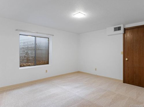 8101 Dartmouth Ave, Denver CO  80231-4257 exterior