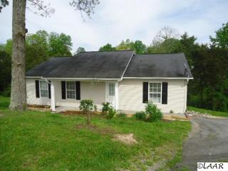 2312 Scenic Mountain Dr, Pigeon Forge, TN 37876-3401