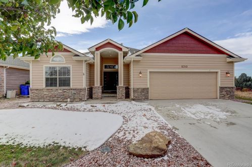 6310 13th Street Dr, Greeley, CO 80634-2996