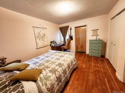 314 8 St, Leadville CO 80461-3139 exterior