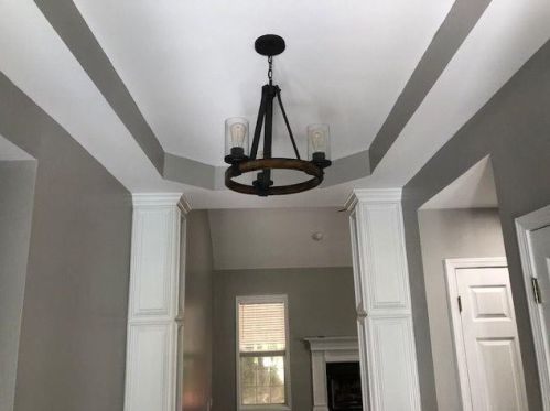 3388 Concord Cor, Conyers GA  30013-2374 exterior