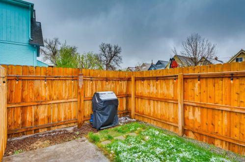 1737 Martin Luther King Blvd, Denver CO  80205-4002 exterior
