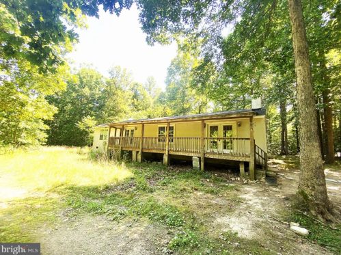 367 Harris Ct, Mineral, VA 23117-3431