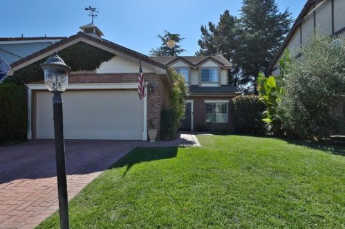 1179 Gazania Ct, San Marcos, CA 92078-4578