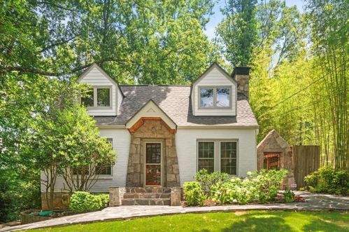 1827 Marlbrook Dr, Atlanta, GA 30307-1768