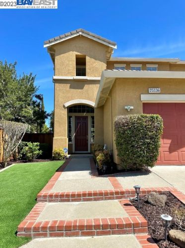 25536 Crestfield Dr, Hayward, CA 94552-5555