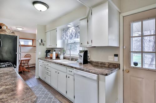 1735 Birch Lake Ave, Saint Paul MN  55110-3308 exterior