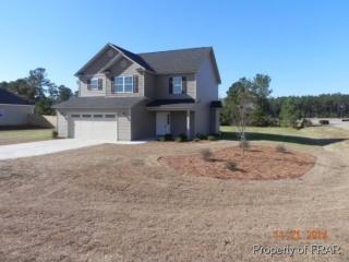 829 Blawell St, Stedman, NC 28391-9738