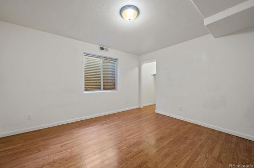 3865 63rd Ave, Arvada CO  80003-6719 exterior